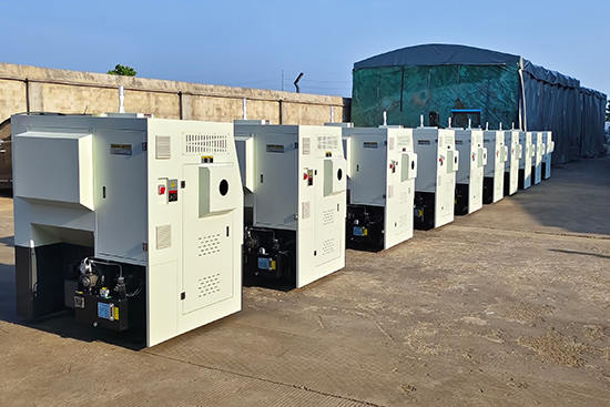 Wat definieert het eindproduct van een CNC-draaibank van een inslagbed?