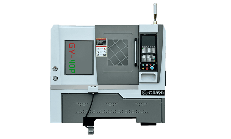 Delen van CNC -machine met hoge precisie