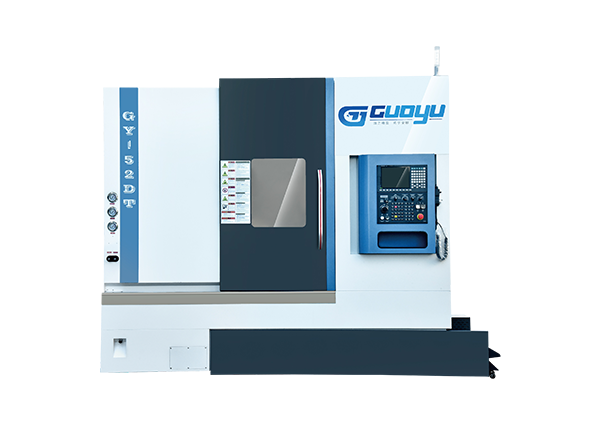 Wat is de betekenis van prestretching voor de installatie van de CNC Lathe Ball -schroef?