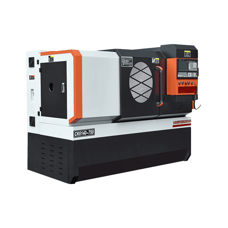 Wat zijn de kenmerken van CNC -machine met hoge precisie?