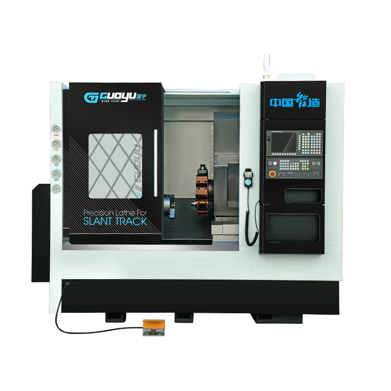 Wat zijn de belangrijke voordelen van mini CNC -machines?