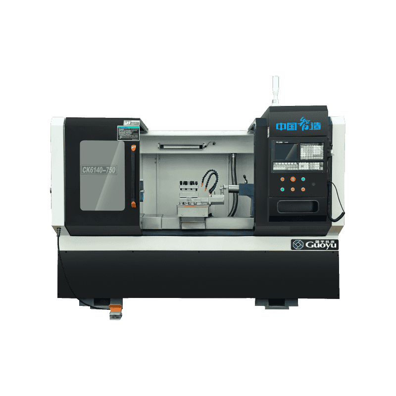 Opmerkingen over het gebruik van CNC Swiss -draai machines