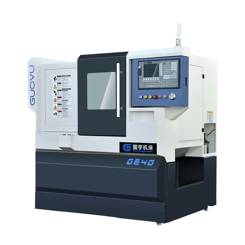 De rol van Linear Rail CNC -machines bij Precision Manufacturing