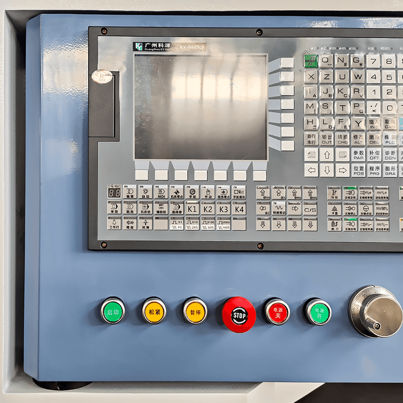 De factoren die van invloed zijn op de automatische CNC -houtdraaideprijs