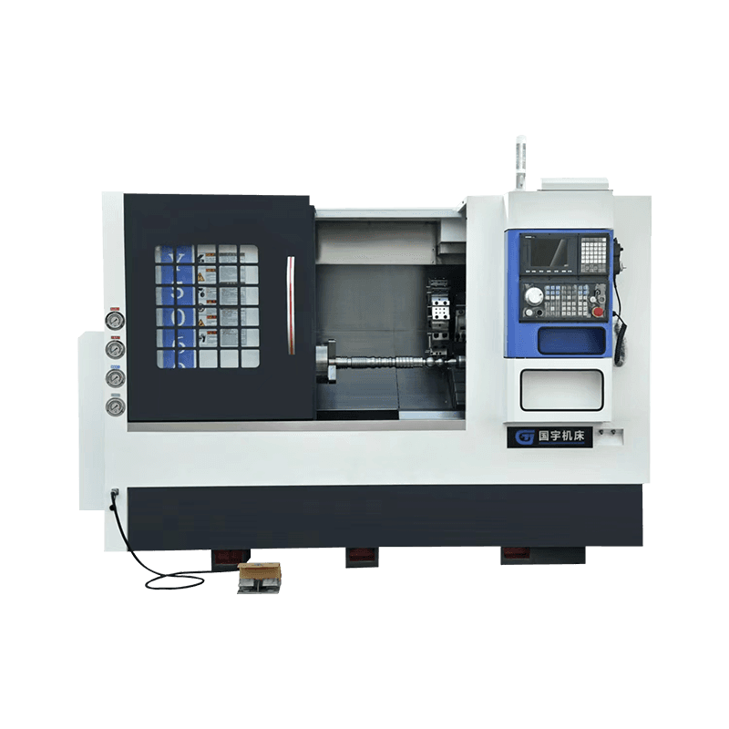 Gevolgen van een onjuiste werking van een Mini CNC Wood draaibankmachine